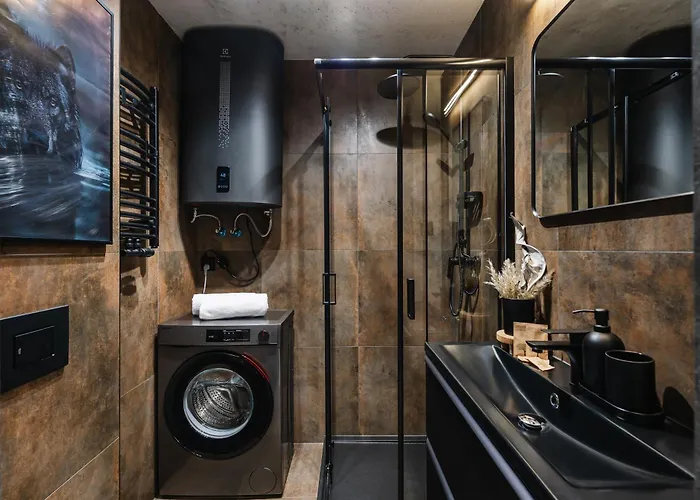 Apartament Wolf