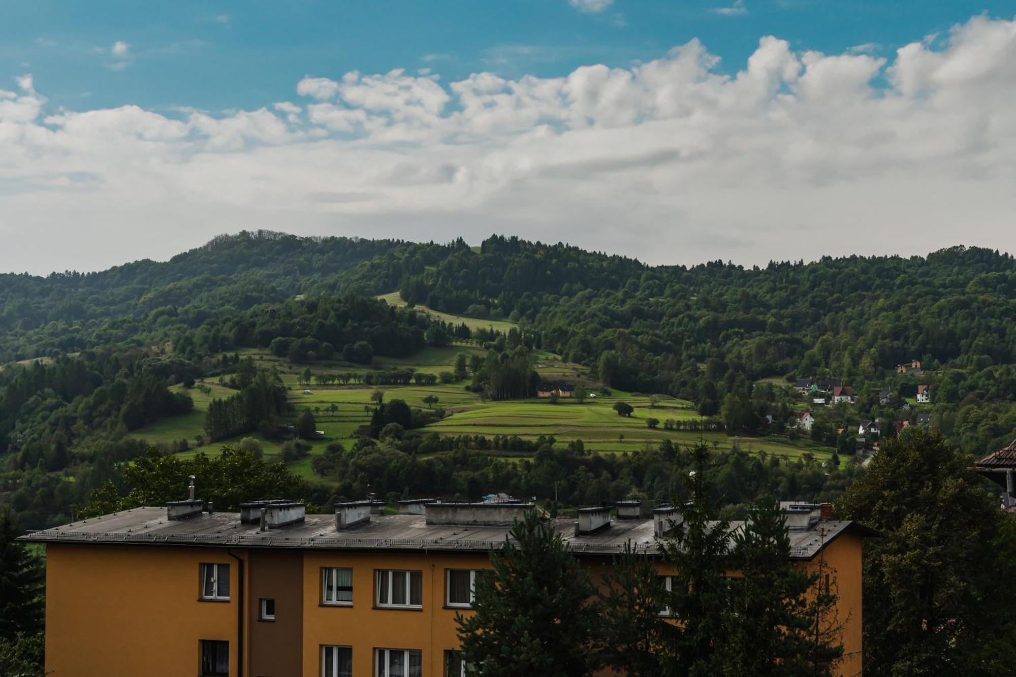 Apartment Wolf Szczawnica