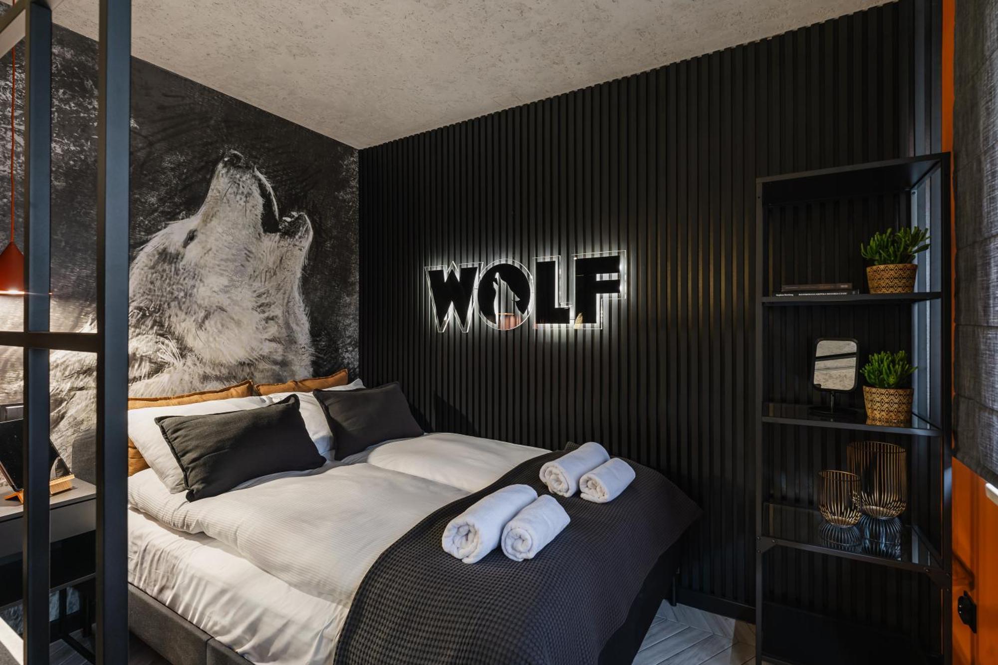 Wolf