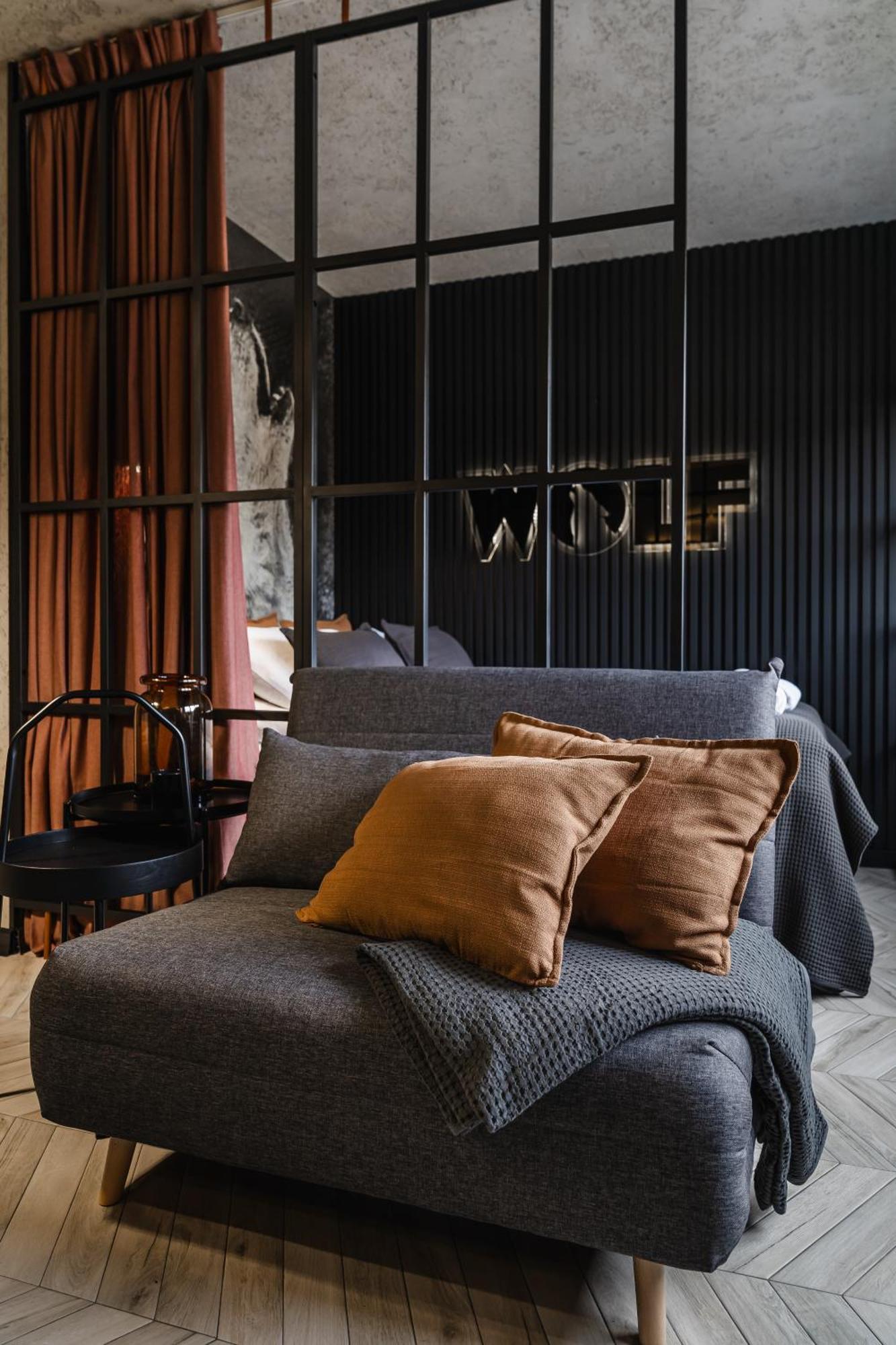 Apartment Wolf Szczawnica